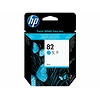 Hp C4911A No.82 kék eredeti tintapatron kép