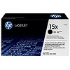 Hp C7115X (15x) fekete eredeti toner kép