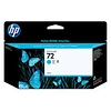 Hp 9371A Patron  no72 cyan kép