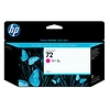 Hp 9372A Patron  no72 magenta kép