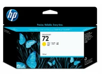 Hp 9373A Patron  no72 yellow kép