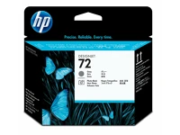 Hp 9380A Patron  72 grey and black kép