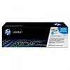 Hp CB541A Toner  125a cyan kép
