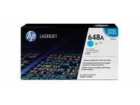 Hp CE261A Toner   cyan kép