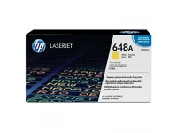 Hp CE262A Toner sárga kép