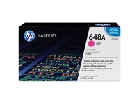 Hp CE263A Toner magenta kép