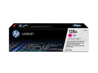 Hp CE323A Chip  1415 magenta kép