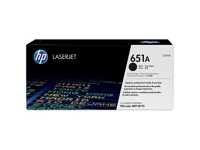 Hp CE340A 651a toner kép