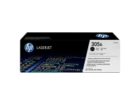 Hp CE410A Toner  no305a black kép