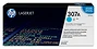 Hp CE741A Toner   cyan kép
