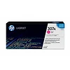 Hp CE743A Toner   magenta kép