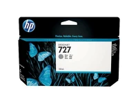 Hp B3P24A Patron  727 130ml gray kép