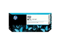 Hp C1Q12A (727) matt black tintapatron kép