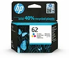 Hp C2P06AE Patron  no62 tri color kép