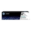 Hp CF232A (32a) black drum kép