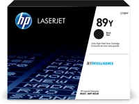 Hp CF289Y Toner  89y fekete kép