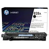 Hp CF358A (828a) black toner kép