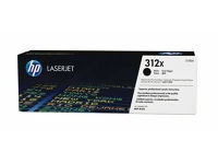 Hp CF380X Toner  312x black kép