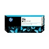 Hp CH575A No.726 fekete eredeti tintapatron kép