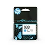 Hp CN058AE 933 cyan kép