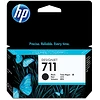 Hp CZ129A Ink  711 black | 38ml kép