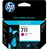 Hp CZ131A NO.711 MAGENTA Patron  no711 magenta 29ml kép