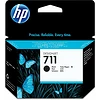 Hp CZ133A (711) black tintapatron kép