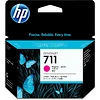 Hp CZ135A Patron  no711 magenta 29ml 3pack kép