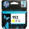 Hp F6U14AE 953 tintapatron sárga kép