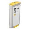 Hp F9J65A (728) yellow tintapatron kép