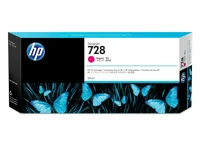 Hp F9K16A (728) magenta tintapatron kép