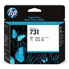 Hp P2V27A P2v27a tintapatron, fekete kép