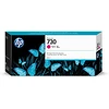 Hp P2V69A Patron  no730 magenta 300ml kép