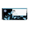 Hp P2V80A Patron  746 cyan 300ml kép