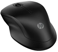 Hp 255 Hp vezeték nélküli dual egér 255 - fekete kép