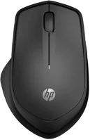 Hp 285 Hp vezeték nélküli egér silent 285 - fekete kép