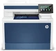 Hp MFP 4302FDW Color laserjet pro mfp 4302fdw nyomtató (5hh64f) kép