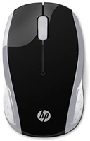 Hp 2HU84AA 200 srebrna kép