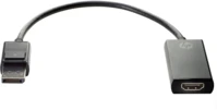 Hp 2JA63AA Displayport to hdmi true 4k adapter kép