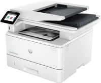 Hp 2Z623F#B19 Laserjet pro 4102fdn lézernyomtató/másoló/scanner/fax kép