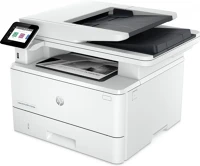 Hp 4102FDW Laserjet pro 4102fdw mono lézer multifunkciós nyomtató kép