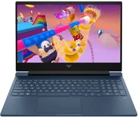 Hp 300CD, RYZEN5 7640hs 4.3ghz, 32gb, 1tb ssd, rtx 4050 6gb, win 11, kék kép