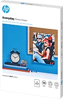 Hp 100LAP 200G A4 (210×297mm) fotópapír kép