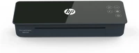 Hp 3163 Laminálógép, a4, 80-125 mikron,  
