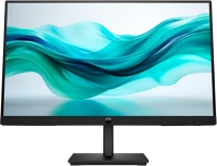 Hp 322PF FHD monitor 22