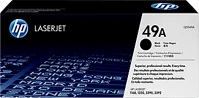 Hp Q5949A Toner fekete kép