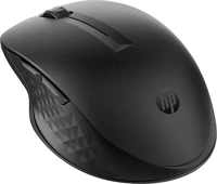 Hp 3B4Q5AA 435 multi-device wireless mouse black kép