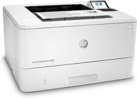 Hp 3PZ15A Laserjet enterprise m406dn kép
