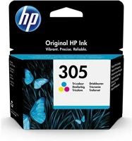 Hp 3YM60AE 305 COLOR Tintapatron kép