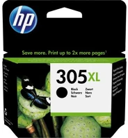 Hp 3YM62AE (305xl) black tintapatron kép